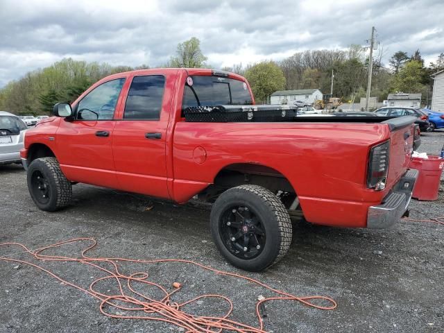 2007 Dodge RAM 1500 ST