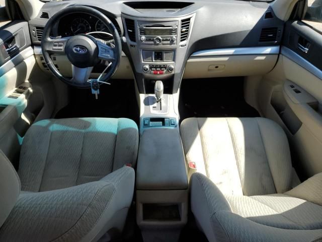 2010 Subaru Outback 2.5I Premium