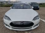 2015 Tesla Model S