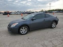Salvage cars for sale from Copart Indianapolis, IN: 2009 Nissan Altima 2.5S