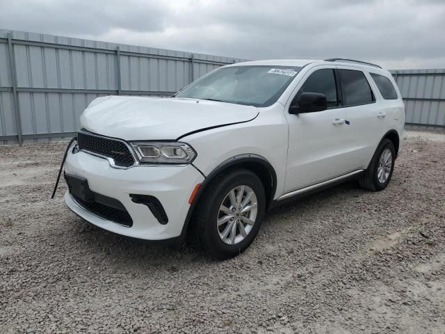 2023 Dodge Durango SXT