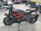 2015 Ducati Diavel