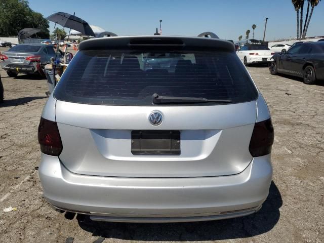 2012 Volkswagen Jetta S