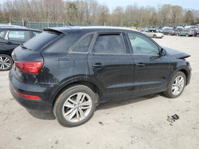 2017 Audi Q3 Premium