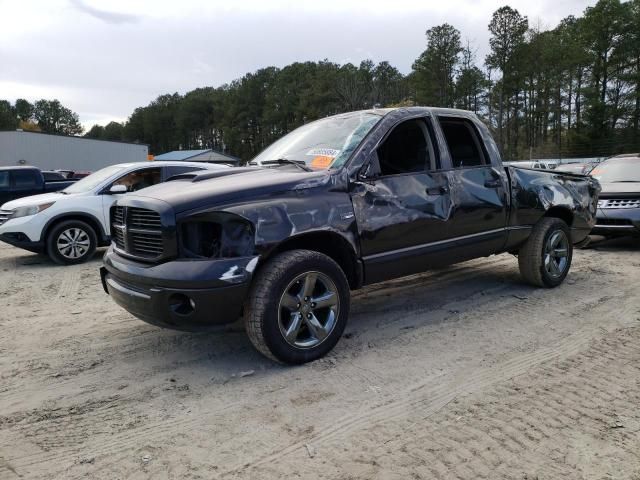 2006 Dodge RAM 1500 ST