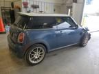 2009 Mini Cooper S