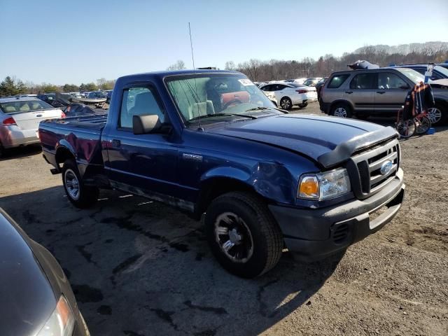 2009 Ford Ranger