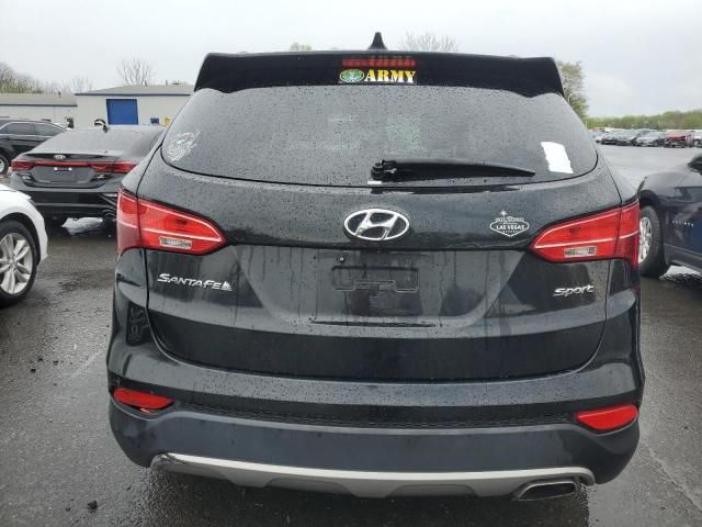 2013 Hyundai Santa FE Sport