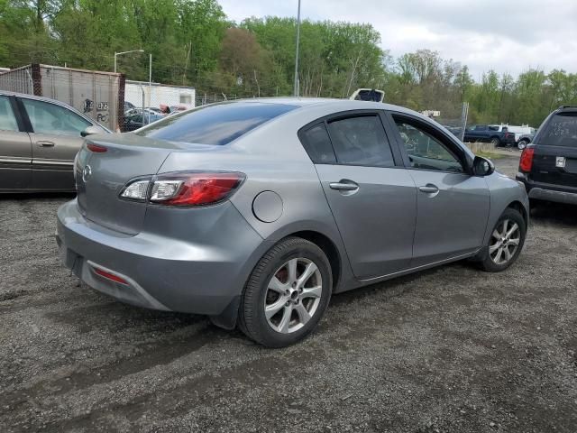 2010 Mazda 3 I