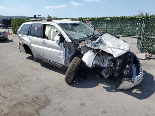 2010 Mitsubishi Endeavor LS