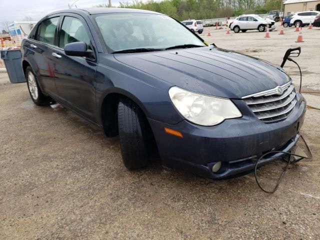 2008 Chrysler Sebring Limited