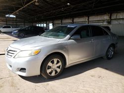 Run And Drives Cars for sale at auction: 2011 Toyota Camry Base