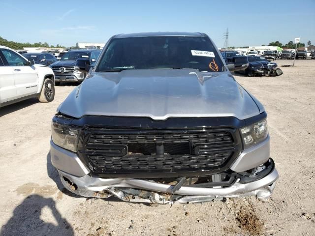 2023 Dodge RAM 1500 BIG HORN/LONE Star