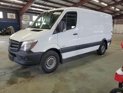 2015 Mercedes-Benz Sprinter 2500 for sale in East Granby, CT