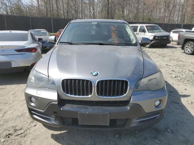 2010 BMW X5 XDRIVE30I