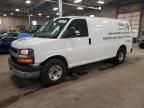 2013 Chevrolet Express G2500