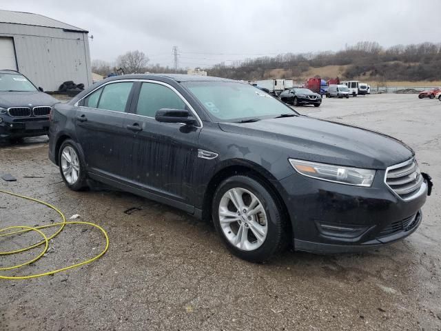 2016 Ford Taurus SEL