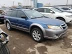 2008 Subaru Outback 2.5I