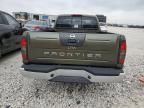 2003 Nissan Frontier King Cab XE