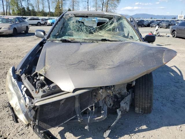 2003 Toyota Corolla CE