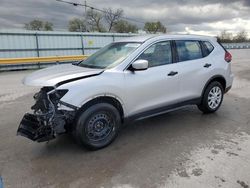 Salvage cars for sale at Lebanon, TN auction: 2019 Nissan Rogue S