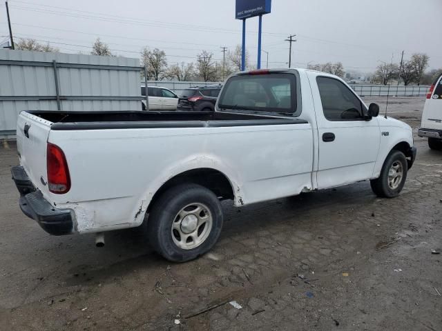 1998 Ford F150