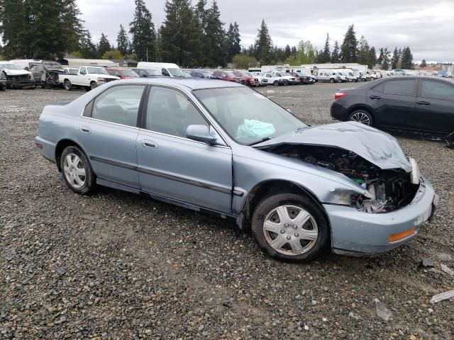 1996 Honda Accord LX