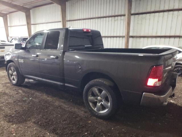 2014 Dodge RAM 1500 SLT