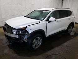 Salvage cars for sale from Copart Windsor, NJ: 2023 Hyundai Santa FE SEL