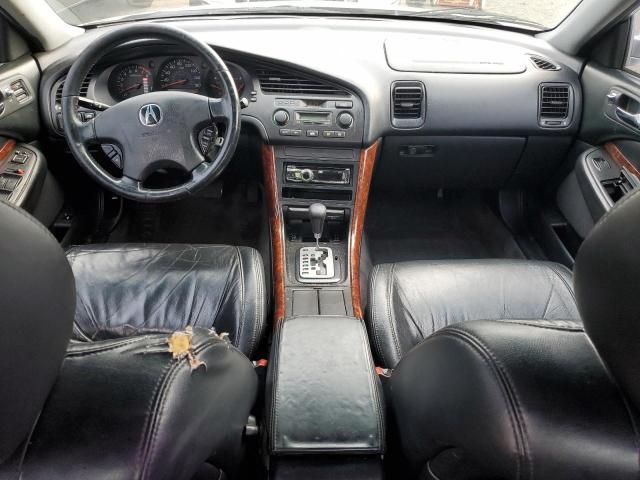 2003 Acura 3.2TL