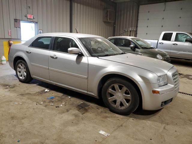 2005 Chrysler 300 Touring