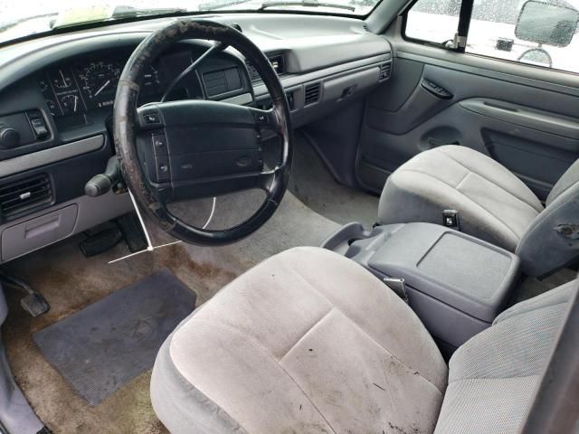 1994 Ford F150