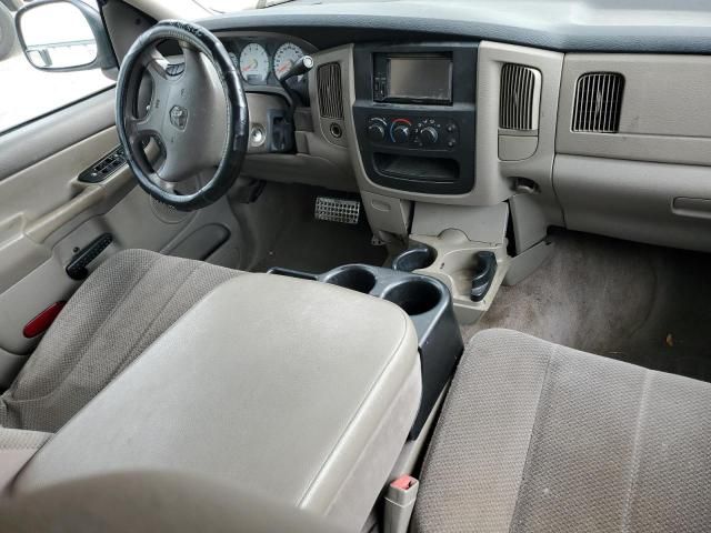 2003 Dodge RAM 1500 ST