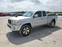 2005 Toyota Tacoma Access Cab for sale in West Palm Beach, FL