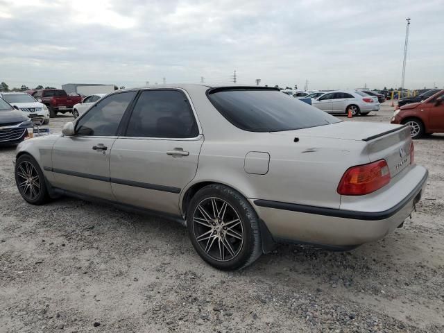 1992 Acura Legend L