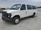 2013 Ford Econoline E350 Super Duty Van