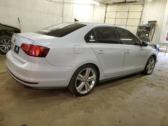 2017 Volkswagen Jetta GLI