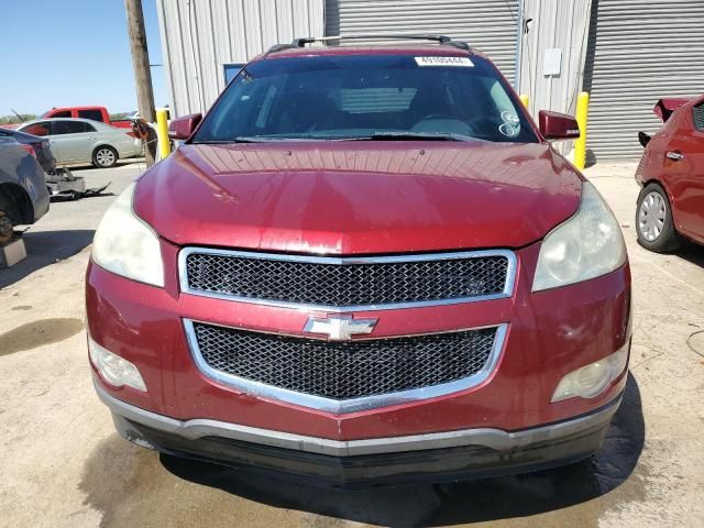 2010 Chevrolet Traverse LT