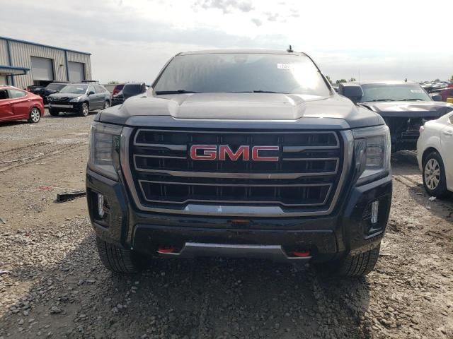 2021 GMC Yukon XL K1500 AT4