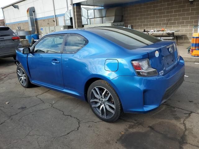 2015 Scion TC