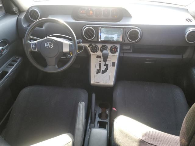 2009 Scion XB