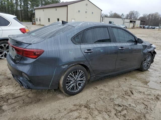 2023 KIA Forte GT Line