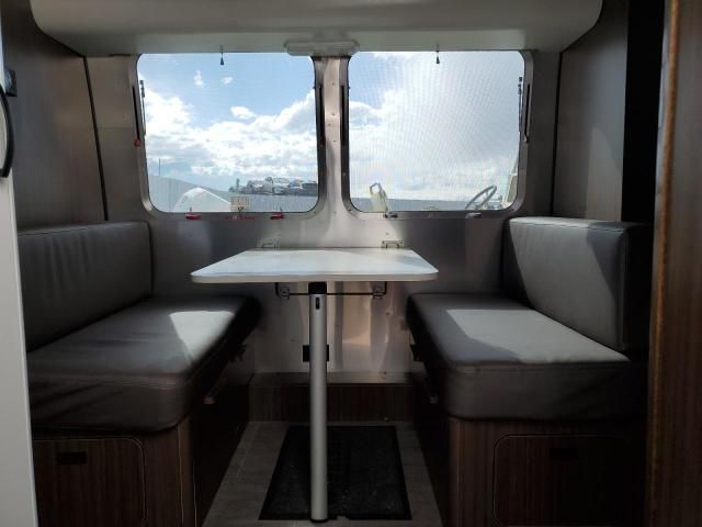 2020 Airstream Caraval