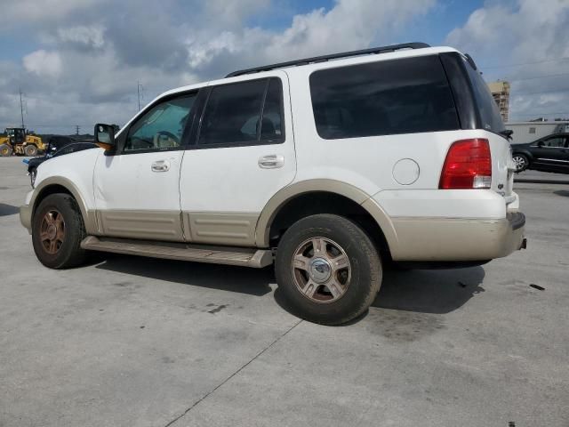 2005 Ford Expedition Eddie Bauer