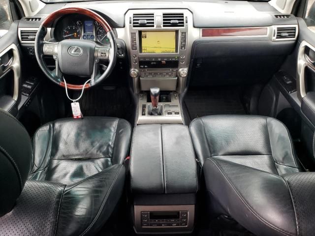 2010 Lexus GX 460