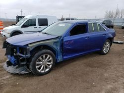 Chrysler 300 salvage cars for sale: 2021 Chrysler 300 Touring