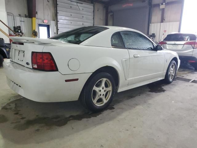 2003 Ford Mustang