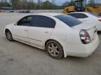 2005 Nissan Altima SE