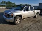 2013 Chevrolet Silverado C1500 LT