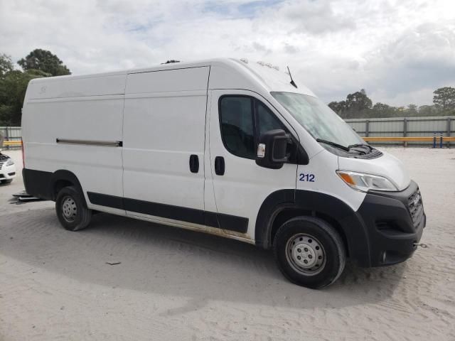 2023 Dodge RAM Promaster 3500 3500 High